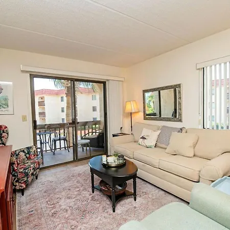 Unit 6202 - Ocean & Racquet Resort